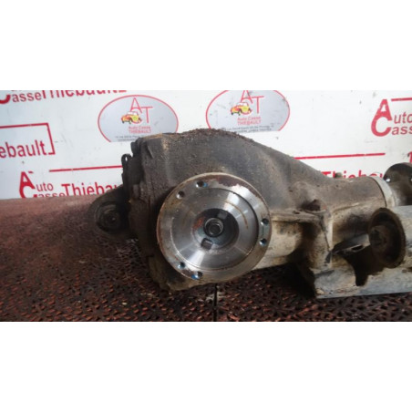 Pont (propulsion) NISSAN TERRANO II PHASE 4 d’occasion