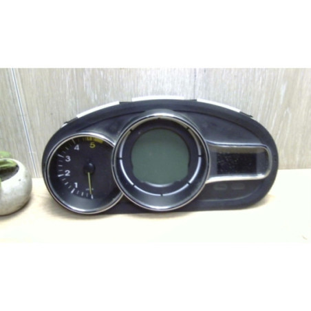 Compteur RENAULT MEGANE 3 PHASE 1 BREAK d’occasion
