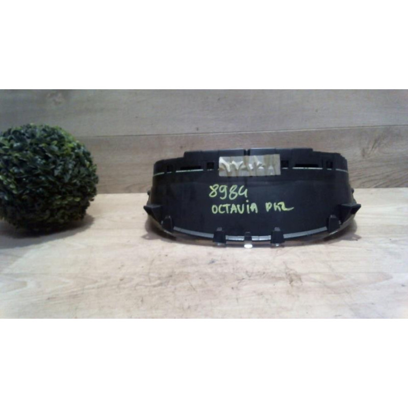 Compteur SKODA OCTAVIA 1 PHASE 2 d’occasion