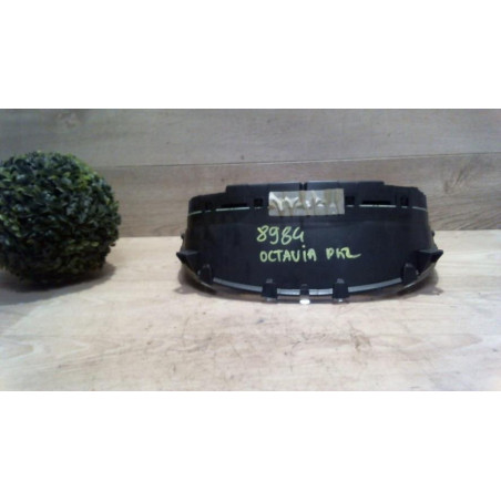 Compteur SKODA OCTAVIA 1 PHASE 2 d’occasion