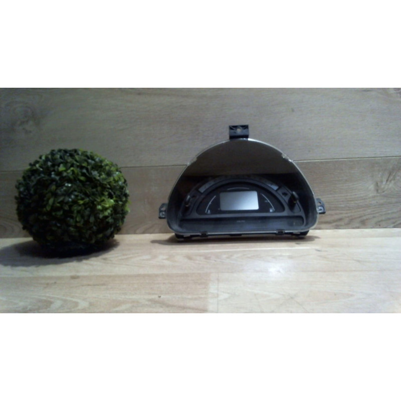 Compteur CITROEN C2 PHASE 1 d’occasion