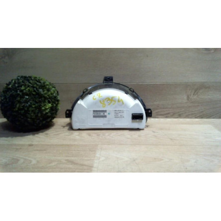 Compteur CITROEN C2 PHASE 1 d’occasion