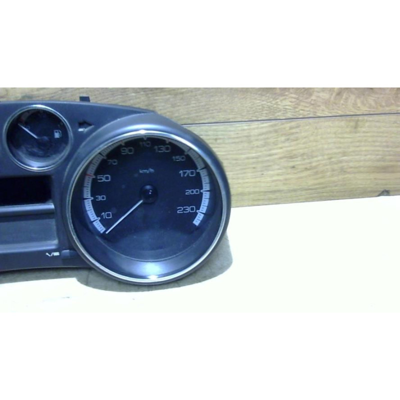 Compteur PEUGEOT 308 1 PHASE 1 d’occasion