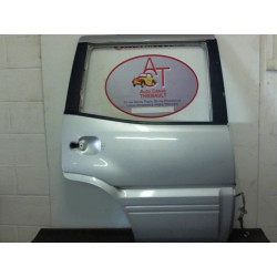 Porte arriere droit NISSAN TERRANO II PHASE 4 d’occasion