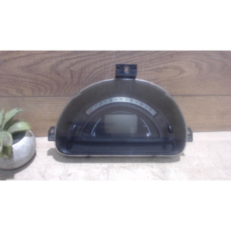 Compteur CITROEN C3 1 PHASE 1 d’occasion