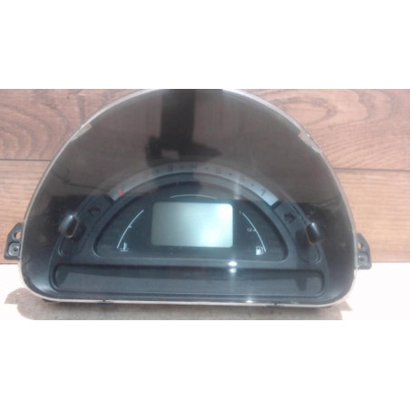 Compteur CITROEN C3 1 PHASE 1 d’occasion