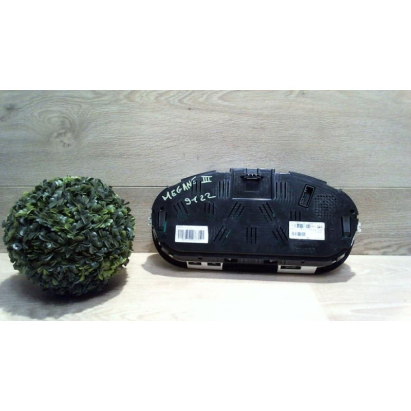 Compteur RENAULT  d’occasion