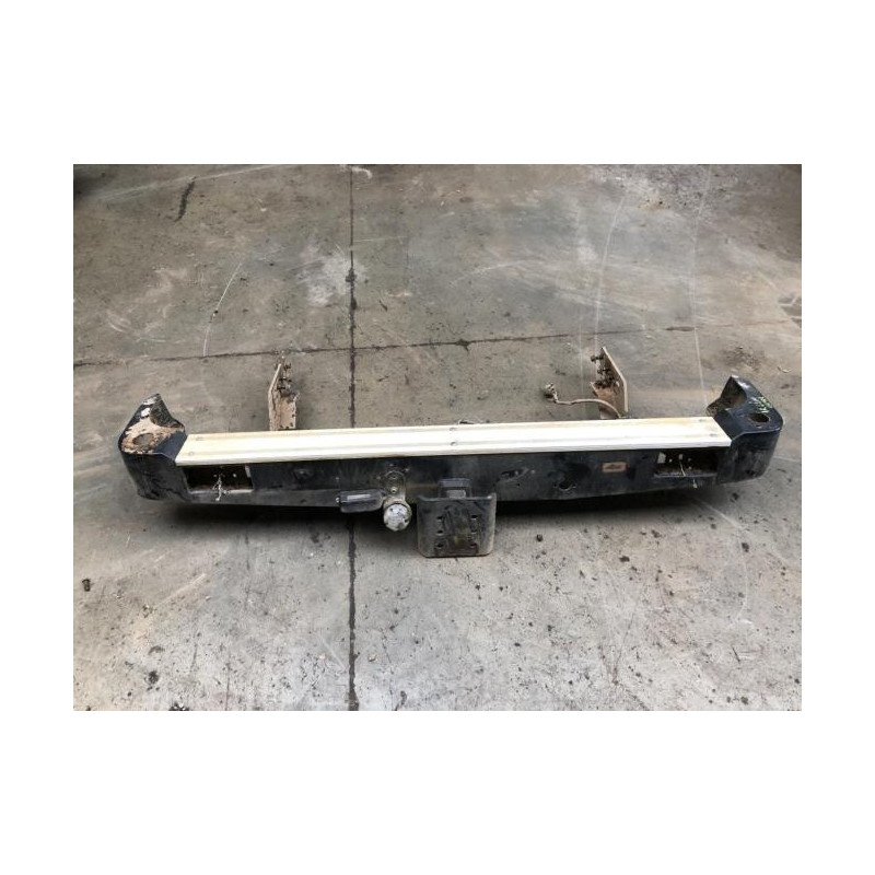 Attelage (boule de remorquage) MITSUBISHI L 200 2 d’occasion
