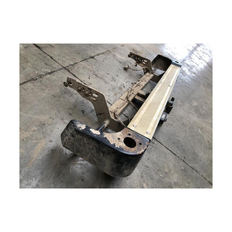 Attelage (boule de remorquage) MITSUBISHI L 200 2 d’occasion