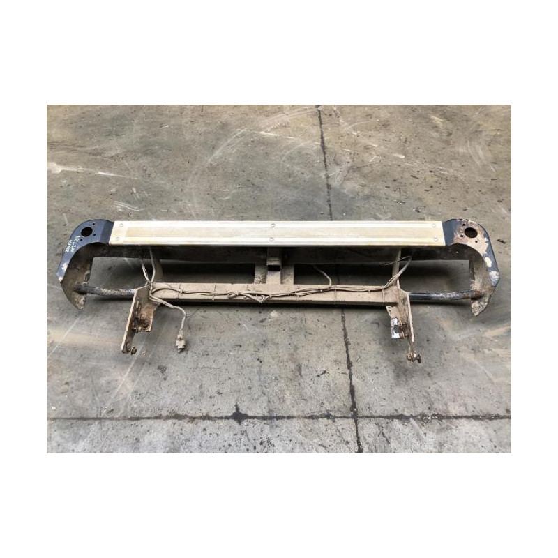 Attelage (boule de remorquage) MITSUBISHI L 200 2 d’occasion
