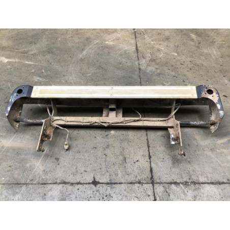Attelage (boule de remorquage) MITSUBISHI L 200 2 d’occasion
