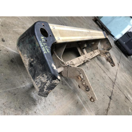 Attelage (boule de remorquage) MITSUBISHI L 200 2 d’occasion