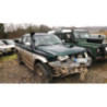 Attelage (boule de remorquage) MITSUBISHI L 200 2 d’occasion