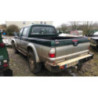 Attelage (boule de remorquage) MITSUBISHI L 200 2 d’occasion