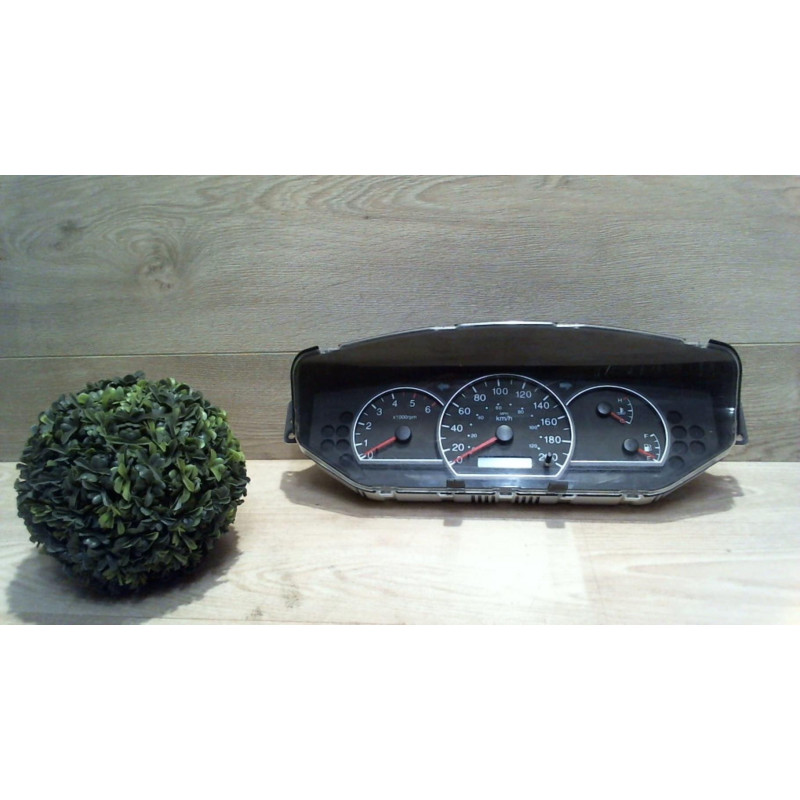 Compteur KIA CARENS 2 d’occasion