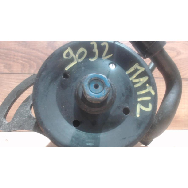 Pompe de direction DAEWOO  d’occasion