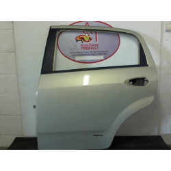 Porte arriere gauche FIAT PUNTO III GRANDE PUNTO d’occasion