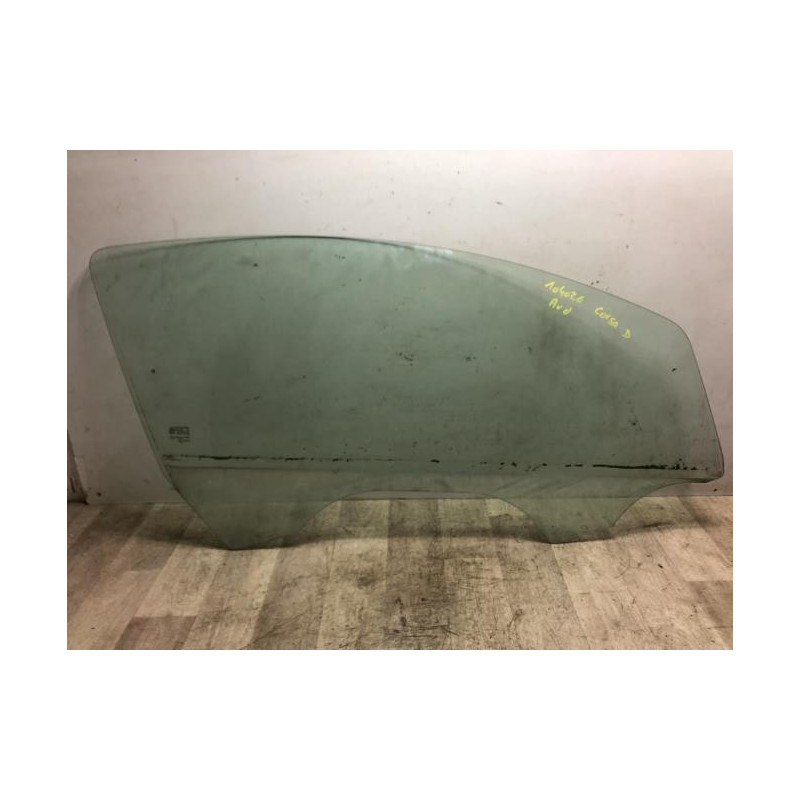 Vitre avant droit OPEL CORSA D PHASE 2 d’occasion
