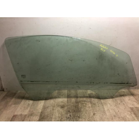 Vitre avant droit OPEL CORSA D PHASE 2 d’occasion