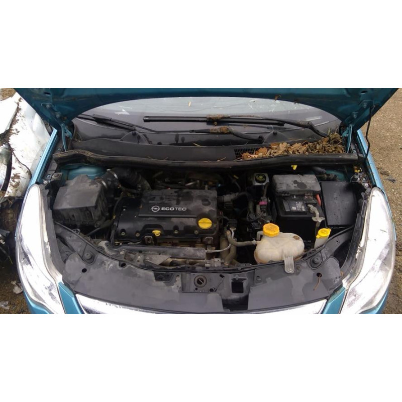 Vitre avant droit OPEL CORSA D PHASE 2 d’occasion