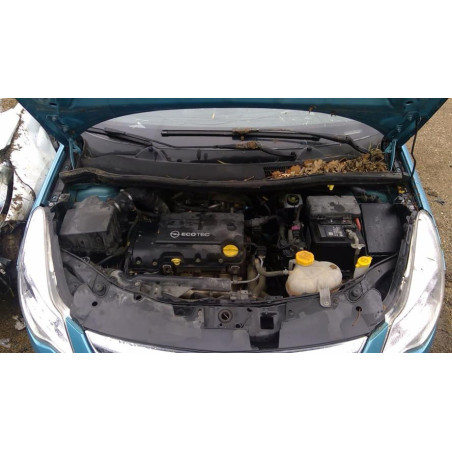 Vitre avant droit OPEL CORSA D PHASE 2 d’occasion