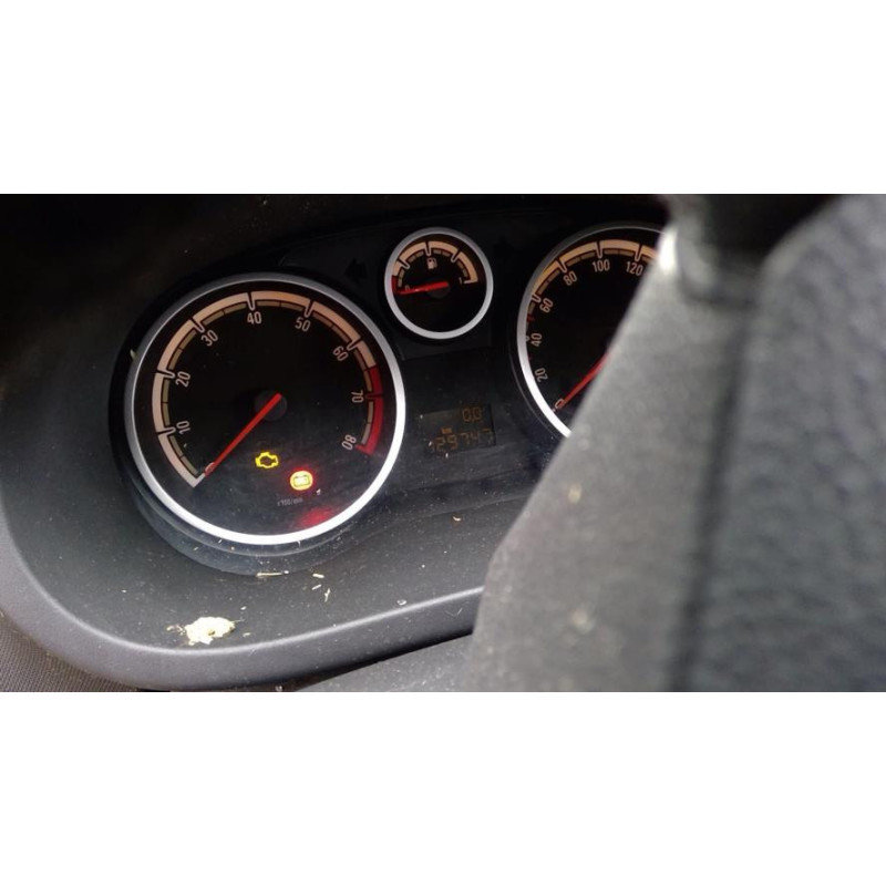 Vitre avant droit OPEL CORSA D PHASE 2 d’occasion