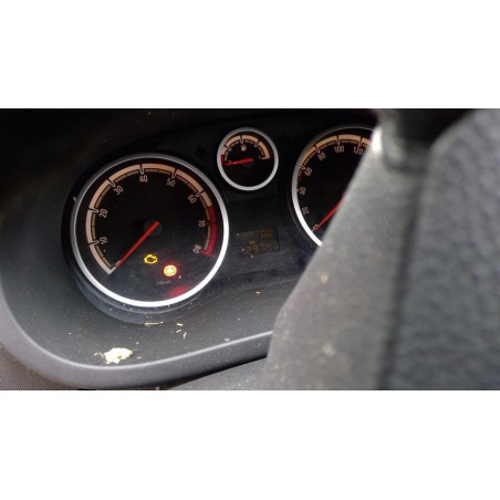 Vitre avant droit OPEL CORSA D PHASE 2 d’occasion