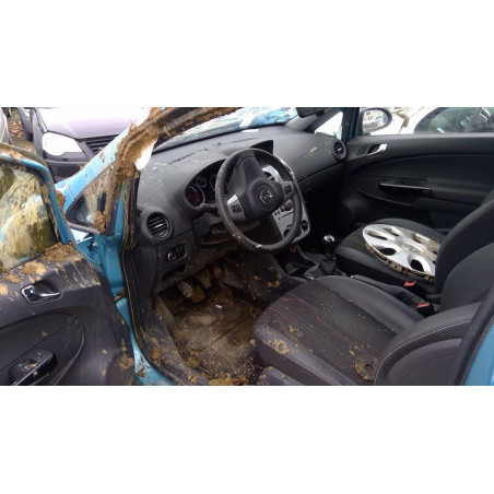 Vitre avant droit OPEL CORSA D PHASE 2 d’occasion
