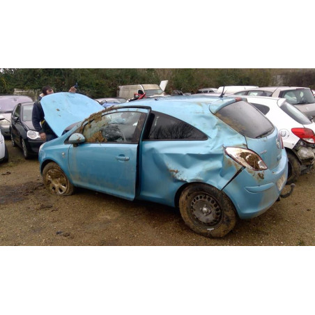 Vitre avant droit OPEL CORSA D PHASE 2 d’occasion
