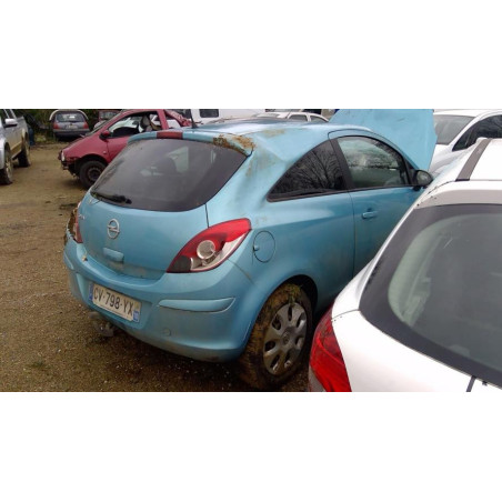 Vitre avant droit OPEL CORSA D PHASE 2 d’occasion