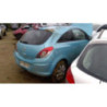Vitre avant droit OPEL CORSA D PHASE 2 d’occasion