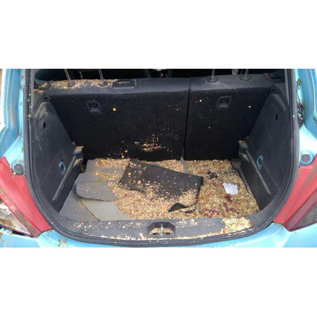 Vitre avant droit OPEL CORSA D PHASE 2 d’occasion