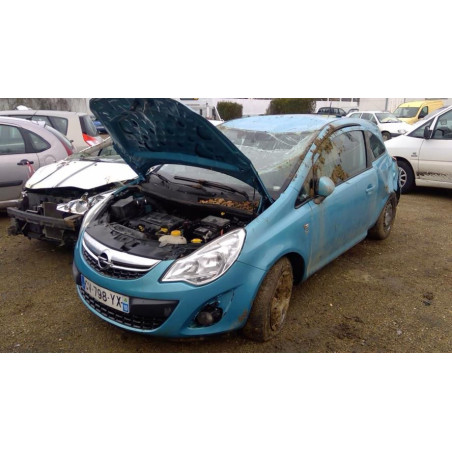 Vitre avant droit OPEL CORSA D PHASE 2 d’occasion
