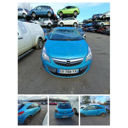Vitre avant droit OPEL CORSA D PHASE 2 d’occasion