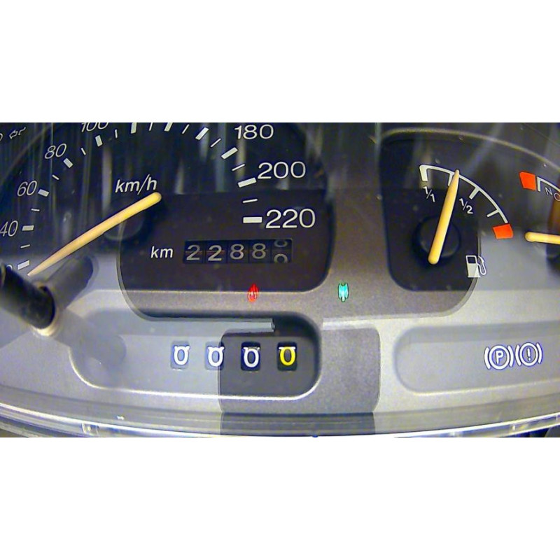 Compteur FORD  d’occasion