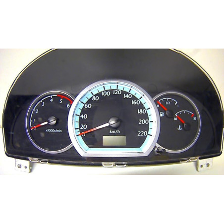 Compteur CHEVROLET NUBIRA d’occasion
