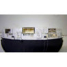 Compteur CHEVROLET NUBIRA d’occasion