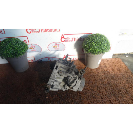 Boite de vitesses PEUGEOT 406 BREAK PHASE 1 d’occasion