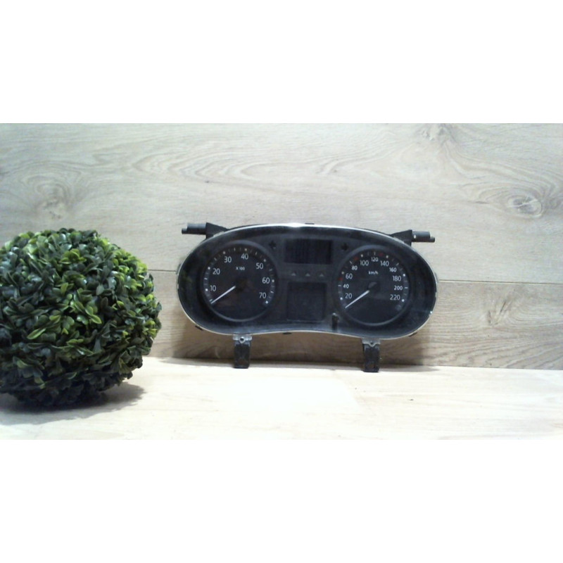 Compteur RENAULT  d’occasion