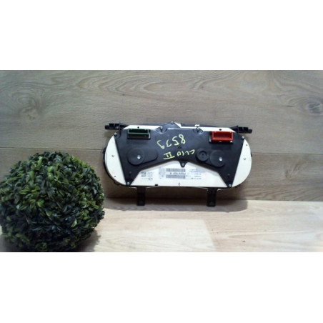 Compteur RENAULT  d’occasion