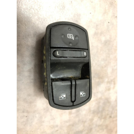 Interrupteur de leve vitre avant gauche OPEL CORSA D PHASE 2 d’occasion