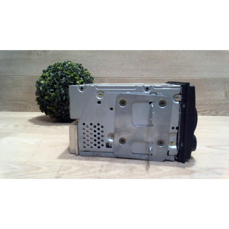 Autoradio d'origine FORD FOCUS 1 BREAK d’occasion