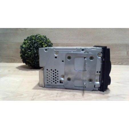 Autoradio d'origine FORD FOCUS 1 BREAK d’occasion