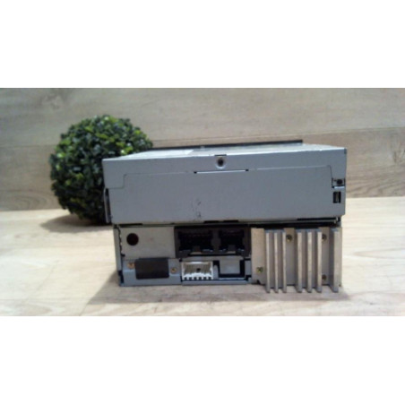 Autoradio d'origine FORD FOCUS 1 BREAK d’occasion