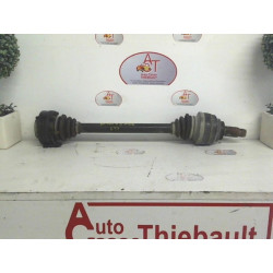 Cardan arriere gauche (transmission) BMW X5 (E53) PHASE 1 d’occasion