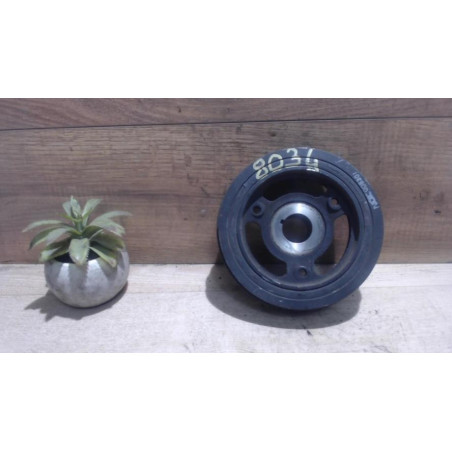 Poulie damper TOYOTA IQ d’occasion