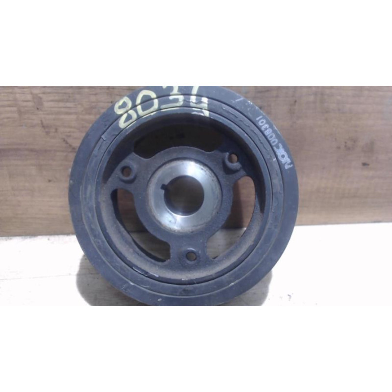 Poulie damper TOYOTA IQ d’occasion