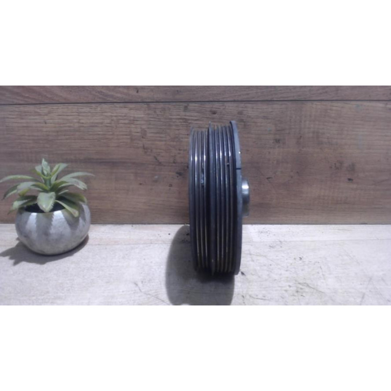 Poulie damper TOYOTA IQ d’occasion