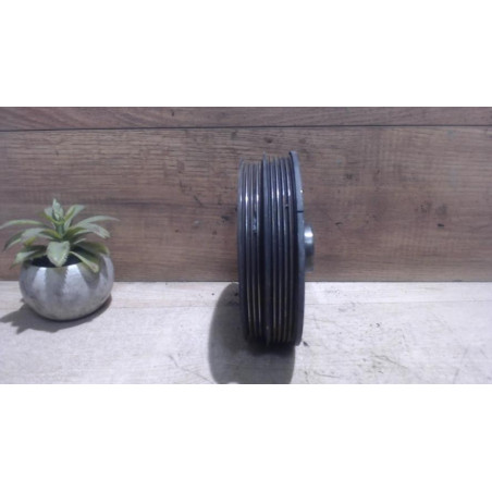 Poulie damper TOYOTA IQ d’occasion