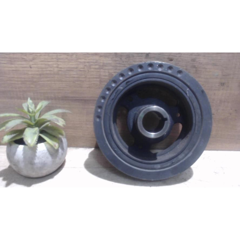Poulie damper TOYOTA IQ d’occasion